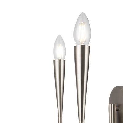 Бра, светильник настенный накладной Freya FR5253WL-02N  фото, kupilegko.ru