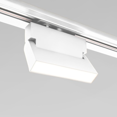 Трековый светодиодный светильник Elektrostandard Arda a057436  фото, kupilegko.ru