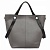 Женская сумка Bagnell Grey Lakestone 2835 LS  фото, kupilegko.ru
