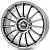 Литые колесные диски Oz Racing SUPERTURISMO LM Matt Graphite Silver 8.5x19 5x120 ET29 D79 Серебристый тёмный (W0185220546)  фото, kupilegko.ru