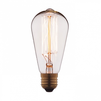 Ретро лампа Loft It Edison Bulb 1007  фото, kupilegko.ru