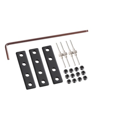 Соединители для шинопровода Novotech Shino Kit 135026  фото, kupilegko.ru