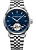 Швейцарские наручные мужские часы Raymond weil 2780-ST-50001. Коллекция Freelancer  фото, kupilegko.ru