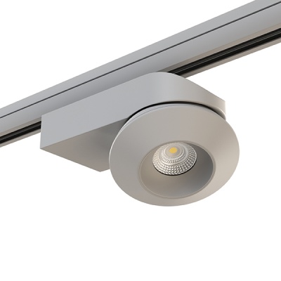 Трековый светильник Lightstar Orbe A3T051319  фото, kupilegko.ru