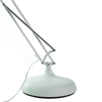 Торшер Arte Lamp Goliath A2487PN-1WH  фото, kupilegko.ru