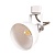 Трековый светильник Arte Lamp Martin A5213PL-1WH  фото, kupilegko.ru