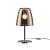Настольная лампа Favourite Seta 2960-1T  фото, kupilegko.ru