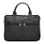 Деловая сумка Randy Black Lakestone 57830 LS  фото, kupilegko.ru