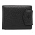 Портмоне женское Ivy Black Lakestone 30130 LS  фото, kupilegko.ru