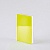Candy Neon Yellow Блокнот S Nuuna  фото, kupilegko.ru