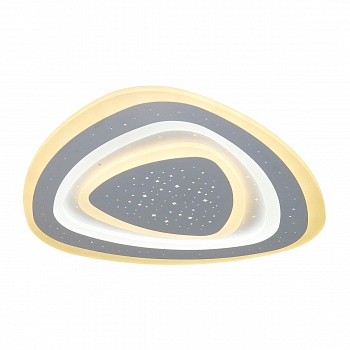 Потолочный светодиодный светильник Moderli Ameli V1091-CL  фото, kupilegko.ru