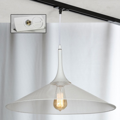 Трековые светильники Lussole Track Lights LSP-9812-TAW  фото, kupilegko.ru