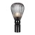 Фото Настольные лампы Odeon Light Настольная лампа Odeon Light Exclusive Elica 5417/1T фото, kupilegko.ru
