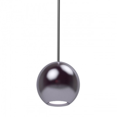 Подвесной светодиодный светильник Maytoni Harmat P067PL-L5GF3K  фото, kupilegko.ru