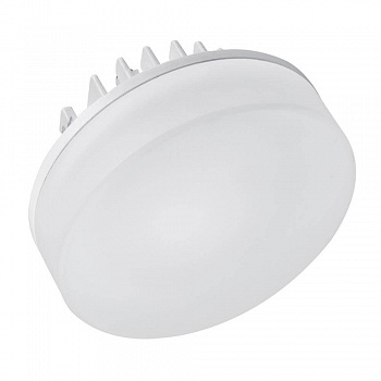 Встраиваемый светодиодный светильник Arlight LTD-80R-Opal-Roll 5W Warm White 020809 (встраиваемые)  фото, kupilegko.ru