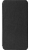 Чехол-книжка FashionTouch для ASUS ZC520TL Max, кожзам, черный  фото, kupilegko.ru