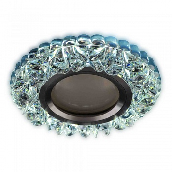 Встраиваемый светильник Hiper Domenica H071-1 (встраиваемые)  фото, kupilegko.ru