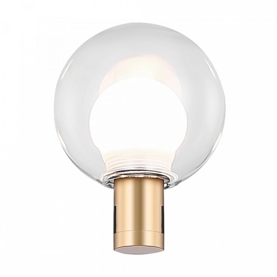 Трековый светодиодный светильник Freya Urban FR6005LS-01G1  фото, kupilegko.ru