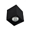 Потолочный светильник Zumaline Square 50475-BK