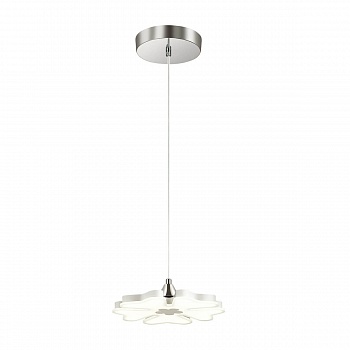 Подвесной светодиодный светильник Lumion Leila 3644/26L  фото, kupilegko.ru