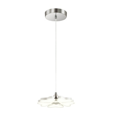 Подвесной светодиодный светильник Lumion Leila 3644/26L  фото, kupilegko.ru