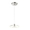 Подвесной светодиодный светильник Lumion Leila 3644/26L