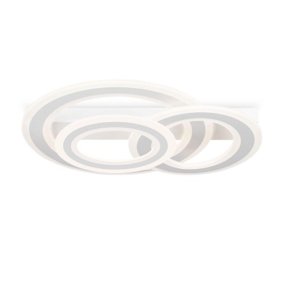 Потолочный светодиодный светильник Freya Sunny FR10022CL-L63W  фото, kupilegko.ru