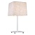 Настольная лампа Lucia Tucci Bristol T894.1  фото, kupilegko.ru