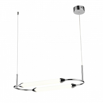 Подвесной светильник Vele Luce Capsula VL7293P31  фото, kupilegko.ru