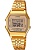 Японские наручные женские часы Casio LA680WGA-9. Коллекция Digital  фото, kupilegko.ru