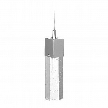 Подвесной светодиодный светильник Kink Light 08510-1A(4000К)  фото, kupilegko.ru
