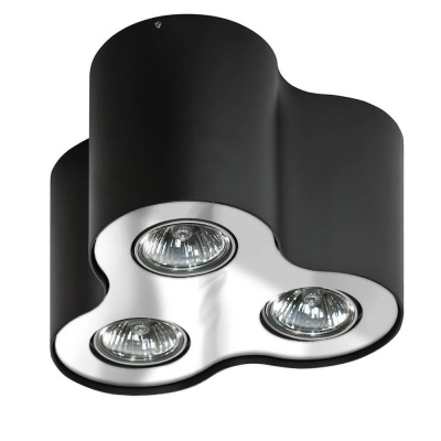 Накладной светильник Azzardo Neos 3 AZ0742  фото, kupilegko.ru