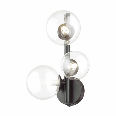 Бра, светильник настенный накладной Odeon Light 4818/3W  фото, kupilegko.ru