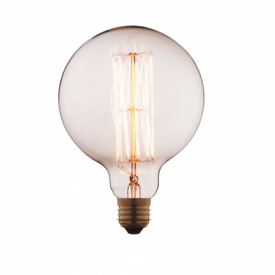 Ретро лампа Loft It Edison Bulb G12540  фото, kupilegko.ru