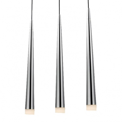 Подвесной светильник Azzardo Stylo 3 AZ0133  фото, kupilegko.ru