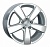 Колесные литые диски Replay Replay VOLKSWAGEN VV112 7x17 5x112 ET43 D57.1 Серебристый (043062-040029006)  фото, kupilegko.ru