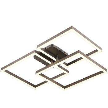 Потолочный светодиодный светильник Wertmark Foro WE444.03.607  фото, kupilegko.ru