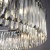 Подвесная люстра Arte Lamp Secunda A1003LM-12CC  фото, kupilegko.ru