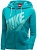 Джемпер женский Nike Rally Signal Full-Zip Синий фото, kupilegko.ru