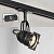 Трековый светильник однофазный Lussole LOFT Track Lights LSP-9118-TAB  фото, kupilegko.ru