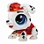 Игрушка интерактивная 1TOY Щенячий патруль Маршал 38355 GU  фото, kupilegko.ru