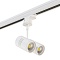 Адаптер для шинопровода Lightstar Asta 594016  фото, kupilegko.ru