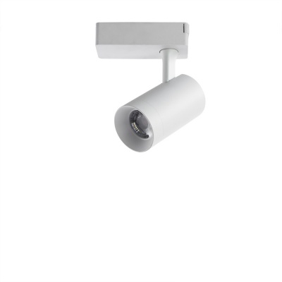 Трековый светильник Arte Lamp Amico A1820PL-1WH  фото, kupilegko.ru