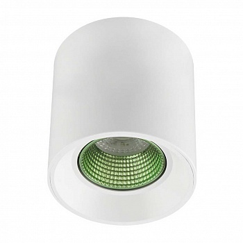 Потолочный светильник Denkirs DK3020WGR DK3090-WH+GR  фото, kupilegko.ru