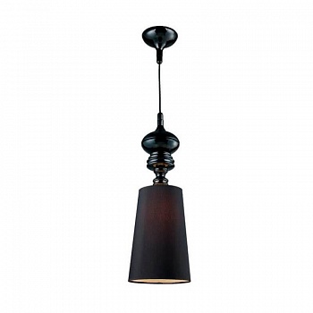 Подвесной светильник Azzardo Baroco 1 pendant AZ0064  фото, kupilegko.ru