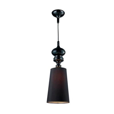 Подвесной светильник Azzardo Baroco 1 pendant AZ0064  фото, kupilegko.ru