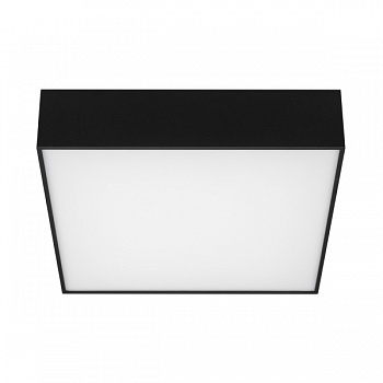 Потолочный светодиодный светильник Arlight SP-Quadro-S250x250-25W Day4000 034789  фото, kupilegko.ru