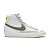 Кроссовки NIKE Blazer Mid &apos;77 NKFJ4740 360061 SP  фото, kupilegko.ru