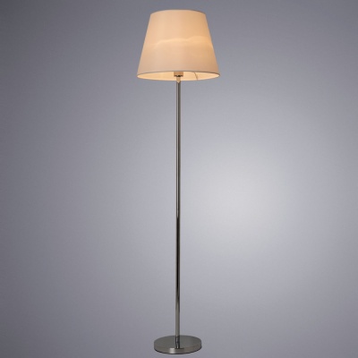 Торшер Arte Lamp Elba A2581PN-1CC  фото, kupilegko.ru