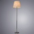 Торшер Arte Lamp Elba A2581PN-1CC  фото, kupilegko.ru